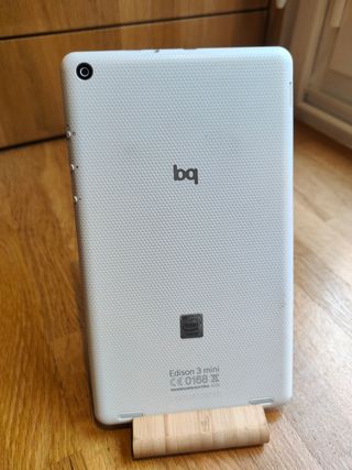 Tablet Android Bq Edison 3 mini para piezas