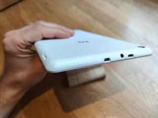 Tablet Android Bq Edison 3 mini para piezas