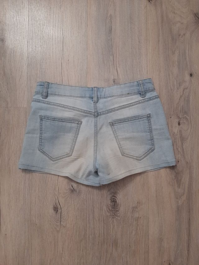 Calzonas niña Benetton.