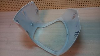 Tapa marcador y  faro honda sh 125 año 13-17