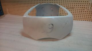 Tapa marcador y  faro honda sh 125 año 13-17