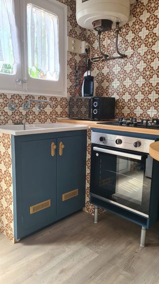 Casa en alquiler vacacional