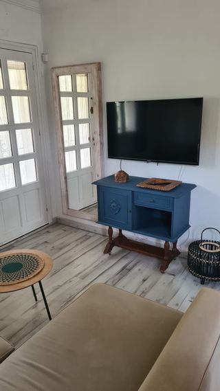 Casa en alquiler vacacional