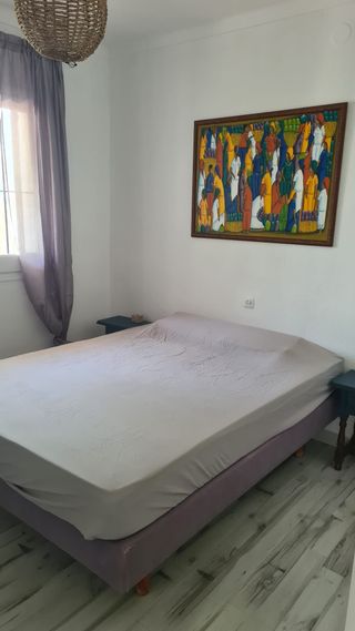 Casa en alquiler vacacional