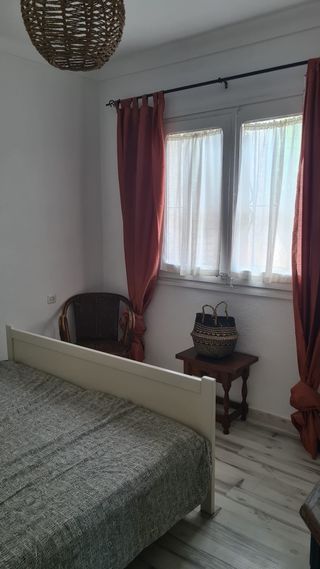 Casa en alquiler vacacional