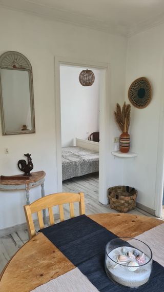 Casa en alquiler vacacional