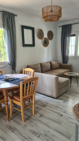 Casa en alquiler vacacional