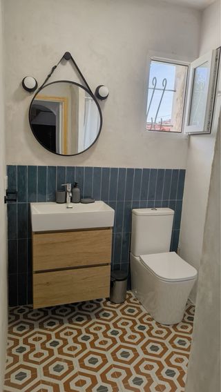 Casa en alquiler vacacional