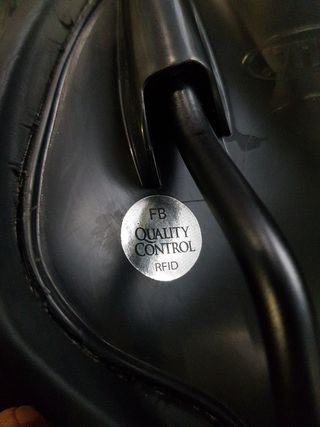 Sillin Selle Italia X3 nuevo