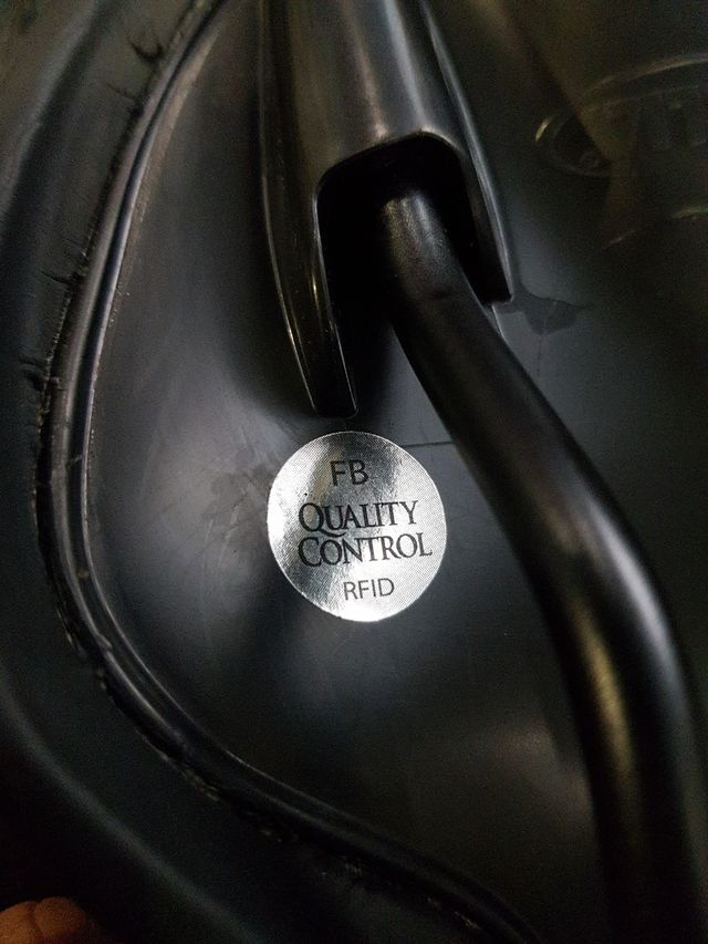 Sillin Selle Italia X3 nuevo