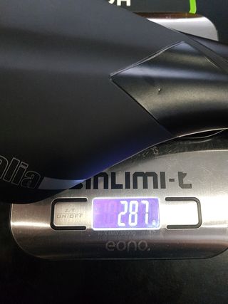 Sillin Selle Italia X3 nuevo