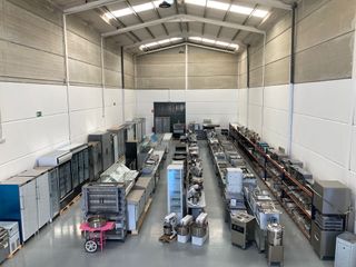 SALAMANDRA ELECTRICA - NUEVA