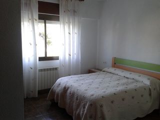 Chalet vacaciones, con piscina particular 
