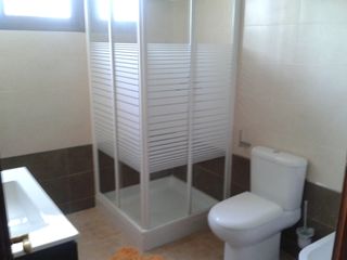 Chalet vacaciones, con piscina particular 