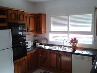 Chalet vacaciones, con piscina particular 