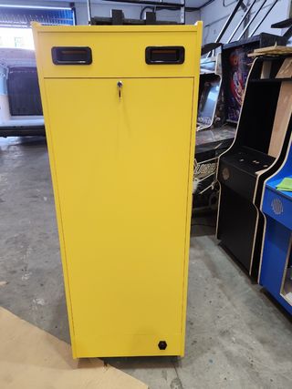 Arcade rumatic