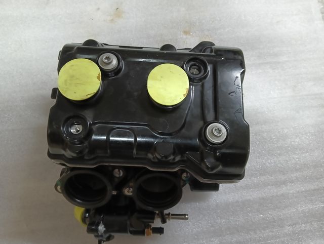 Culata completa BMW f850 gs