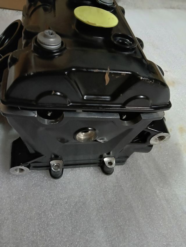 Culata completa BMW f850 gs