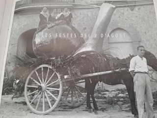 FOTOGRAFIES DE RAFAEL FERRER