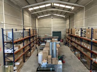 MICROONDAS Y HORNOS INDUSTRIALES