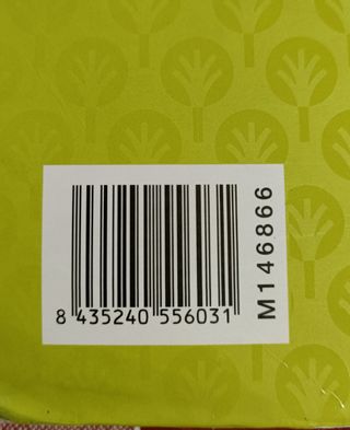 Biología y geología 1º Bachillerato