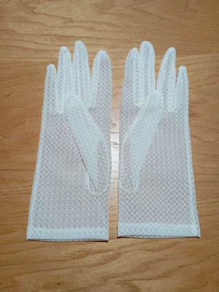 Guantes Comunión