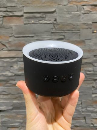 Altavoz bluetooth