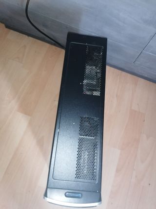 hp Pavillion Windows 7