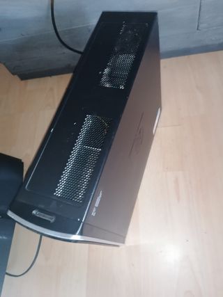 hp Pavillion Windows 7