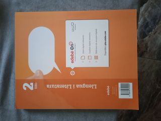 llengua i literatura catalana 2 eso