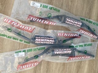 Manillar Renthal Road