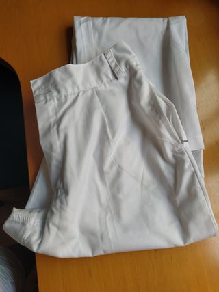 OCASIÓN cuatro pantalones fiestas s.juan,s.fermin