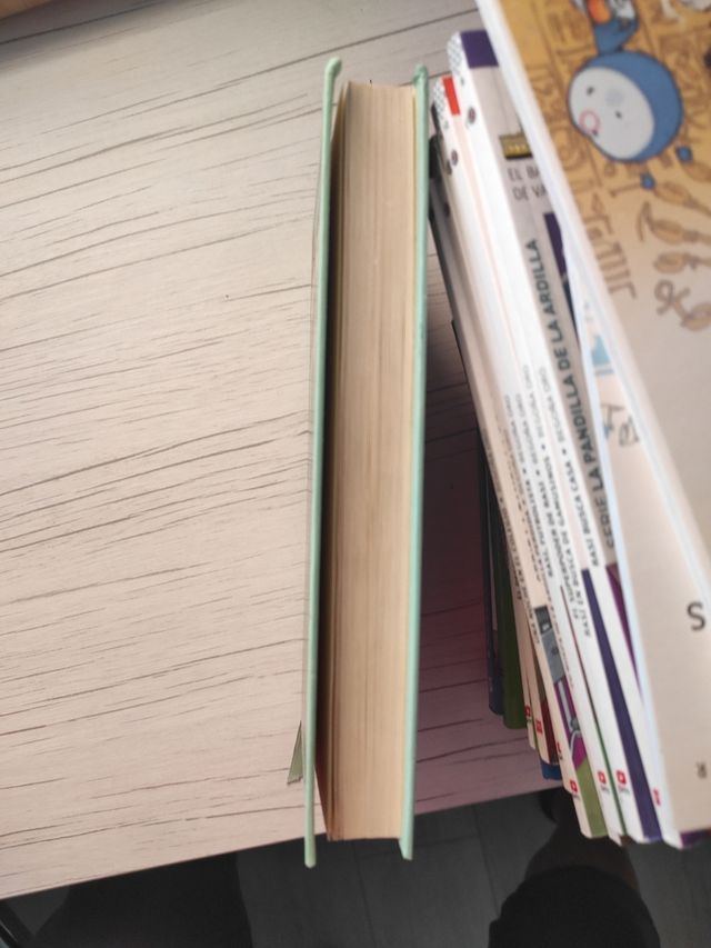 Harry Potter y la cámara secreta