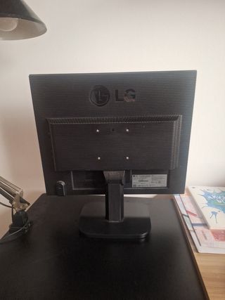 monitor LG