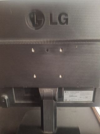 monitor LG