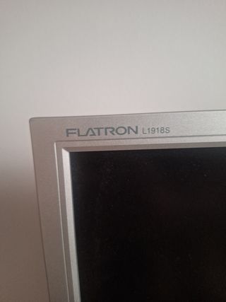 monitor LG