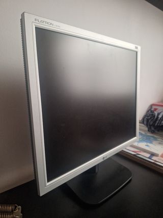 monitor LG