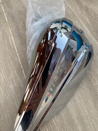 PARAMANOS BARKBUSTERS STORM