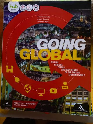 Going Global-Inglese