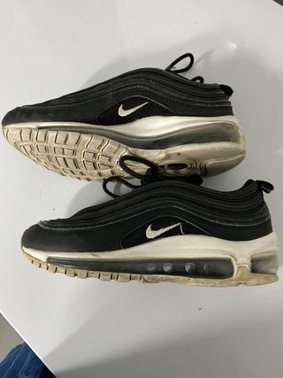 Zapatillas Nike air max