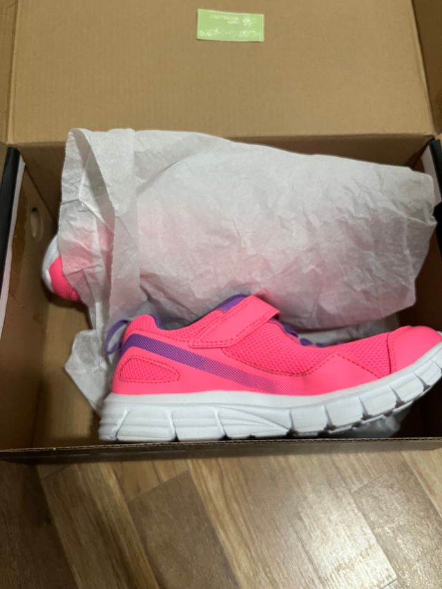 Bambos niña spyro nuevos sin estrenar