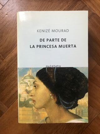 Libros de misterio, tragicomedia, novela histórica