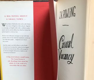 Libros de misterio, tragicomedia, novela histórica