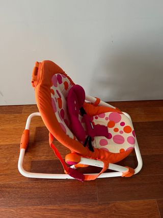 Hamaca bebés Jané Fold