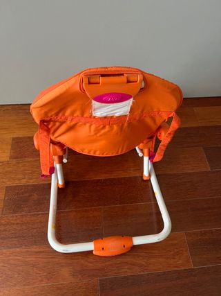 Hamaca bebés Jané Fold