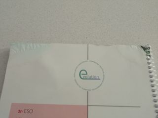 LIBRO TECNOLOGÍA 2°ESO