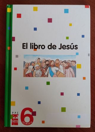 El libro de Jesús