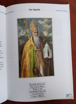 El libro de Jesús