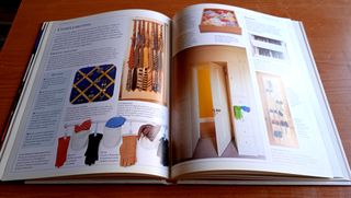 DECORACIÓN. Lote de 5 libros.