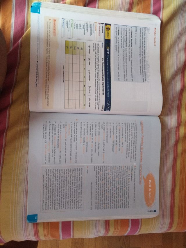 Llengua catalana i literatura 4ESO Teide